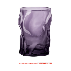 Bormioli Rocco Sorgente Violet Стакан высокий 300 мл - 340423M02321990