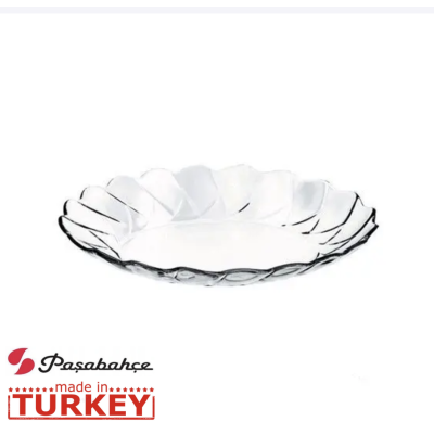 Блюдо овальне 28Х23см Hasir PAŞABAHÇE - 10411