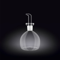 Скляна ємність для олії 400 мл. Thermo Wilmax - WL-888951 / A