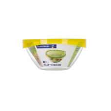 LUMINARC KEEP'N'  Контейнер для продуктов17 см  L7735