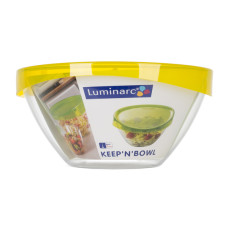 LUMINARC KEEP'N' Контейнер для продуктов 28 см L7742