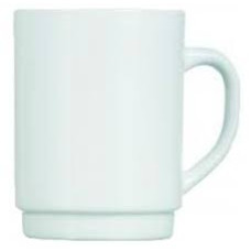 LUMINARC OPAL Кружка 290 мл. -  N1251