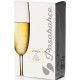 Набір келихів для вина 2Х250 мл. Classique Pasabahce - 440335-2