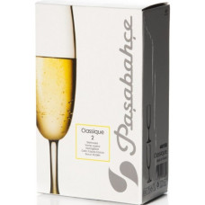 Набір келихів для вина 2Х250 мл. Classique Pasabahce - 440335-2