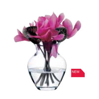 Pasabahce Flora  Ваза для цветов 144мм. - 43206-1