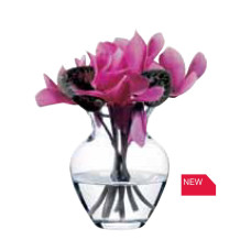 Pasabahce Flora  Ваза для цветов 144мм. - 43206-1