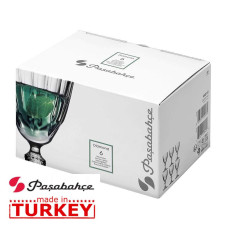 Чарки набір 6 штук 52 мл. DIAMOND PASABAHCE - 440113