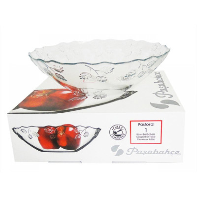 Салатник великий 27см. PASTORAL Pasabahce - 10429-1