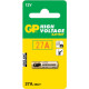GP Батарейка GP A27 MN27/L828 12V BATT-GP-MN27 - 011504