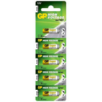 GP Батарейка GP A27 MN27/L828 12V BATT-GP-MN27 - 011504
