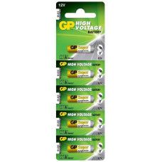 GP Батарейка GP A27 MN27/L828 12V BATT-GP-MN27 - 011504