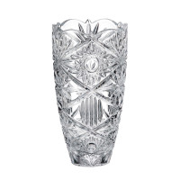 Ваза для квітів 20см Miranda Bohemia - b89002-99018/200
