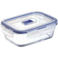 Контейнер прямокутний 820 мл.  Pure Box Active Luminarc - P3547