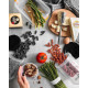 Narodnyiproduct Емкость для сыпучих продуктов 1000 мл,  - 83ч