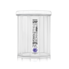 Narodnyiproduct Емкость для сыпучих продуктов 1500 мл,  - 84б