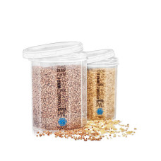 Narodnyiproduct Набор емкостей 2шт. 1,0\1,5л, - 85б
