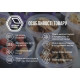Narodnyiproduct Набор емкостей для жидких продуктов 4х150 мл. - 87ч