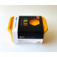 Ланч-бокс оранж  850мл. Narodnyiproduct  - 2091