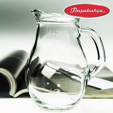 Глечик для напоїв 500мл. BISTRO PASABAHCE - 80101