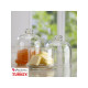 Ємність з кришкою 200 мл. Basic Patisserie Pasabahce - 96966