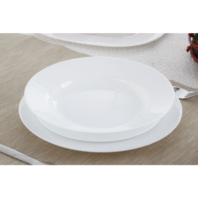 Тарілка глибока 22 см. Everyday Luminarc - G0563 V5007 N2056