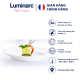 Тарілка глибока 22 см. Everyday Luminarc - G0563 V5007 N2056