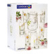 Luminarc ANEMONE Набор для напитков 7 пр. G8281