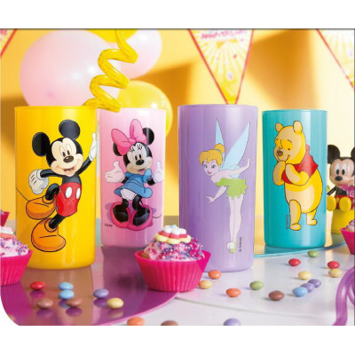 LUMINARC DISNEY Стакан 270м H6106