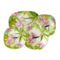 Сервіз столовий 46пр Freesia Luminarc - N6734