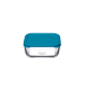 Контейнер харчовий з кришкою 420 мл Snowbox Pasabahce – 53733-1