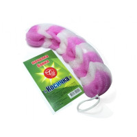 Hasiba Group Косичка Мочалка банная  100441