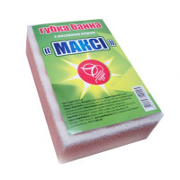 Hasiba Group Макси Губка банная масажн.  100205