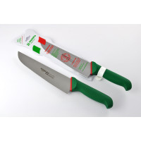 Svanera Italy Нож кухонный 23см. SV 5962