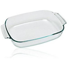 Форма жаростійка 34Х22Х6 см. 2.6 л.  Classic Pyrex 231B000