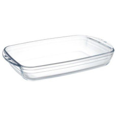Форма 2.6л. жаростійка 33Х22Х5см. PYREX - 248BN00