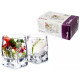 DUROBOR Quartz Стакан для виски 250 мл.  - 0342/25