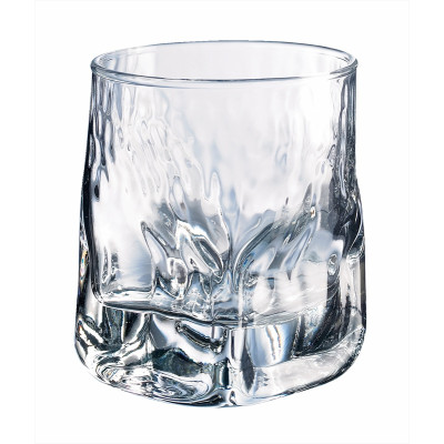 DUROBOR Quartz Стакан для виски 250 мл.  - 0342/25