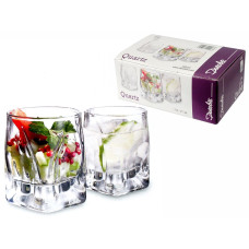 DUROBOR Quartz Стопка набор 6х70 мл. 342/07
