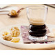 Склянки кава набір 6 штук 120 мл. Barista DUROBOR - 8795/12