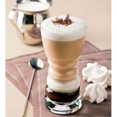 DUROBOR Barista Стакан Набор 6х340 мл. 8795/34