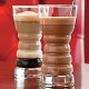 DUROBOR Barista Стакан Набор 6х340 мл. 8795/34