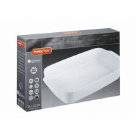 Pyrex- piroflam Форма/жаровня 35х22см Р35В000