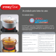 Pyrex- piroflam Форма/жаровня 35х22см Р35В000