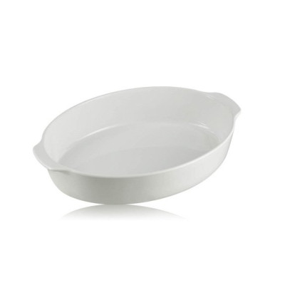 Pyrex- piroflam Форма/жаровня 32х22см Р32В000