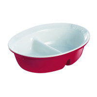 Форма-блюдо жаростійка 24X18см. Impressions Pyrex - IC5DD28