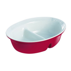 Форма-блюдо жаростійка 24X18см. Impressions Pyrex - IC5DD28