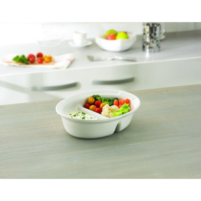 Форма жаростійка +250С керамічна 28Х22см. Impressions Pyrex - ІС1DD28