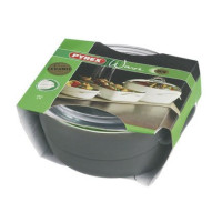 Пирекс кастрюля 2.5л. з криш. С310А04