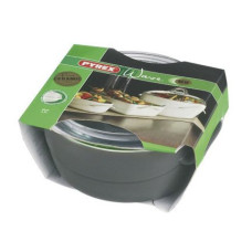 Пирекс кастрюля 2.5л. з криш. С310А04