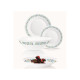 Luminarc Essence Jive  Столовый сервиз 19 пр. * Q1677